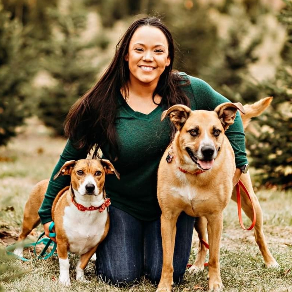 Meet your Posher, Kim